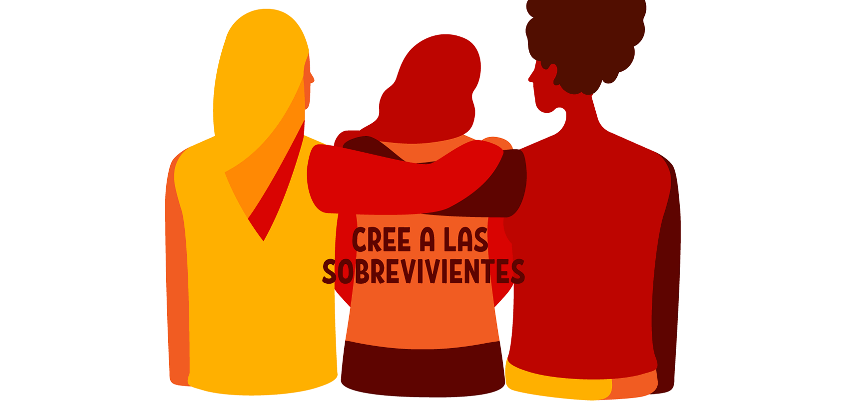 sobrevivientes
