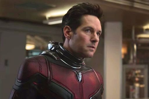 Paul Rudd