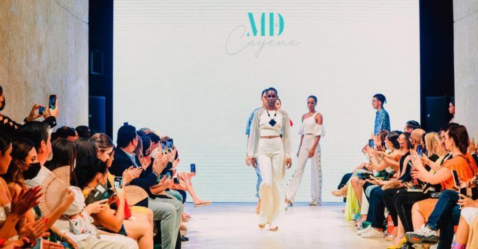 La moda dominicana en España
