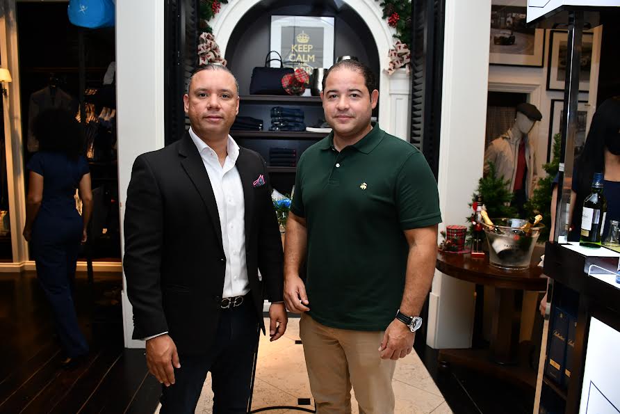 United Brands fortalece presencia en RD con alianza con Hackett 3 0 2 1