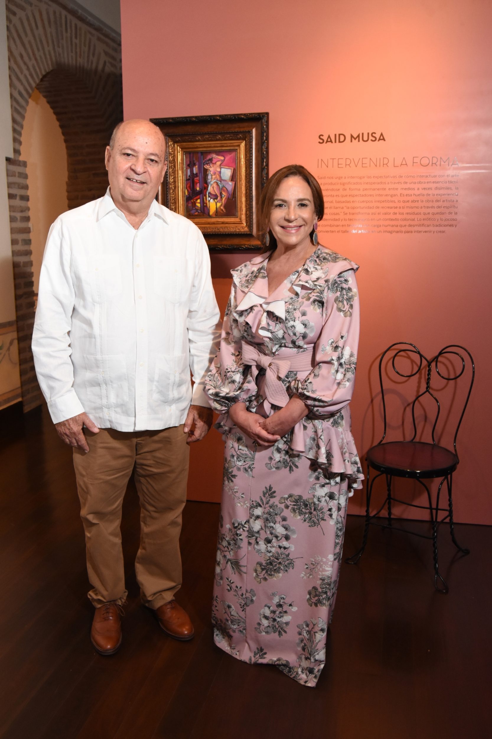 1 PRINCIPAL Said Musa y Altagracia Mella Russo