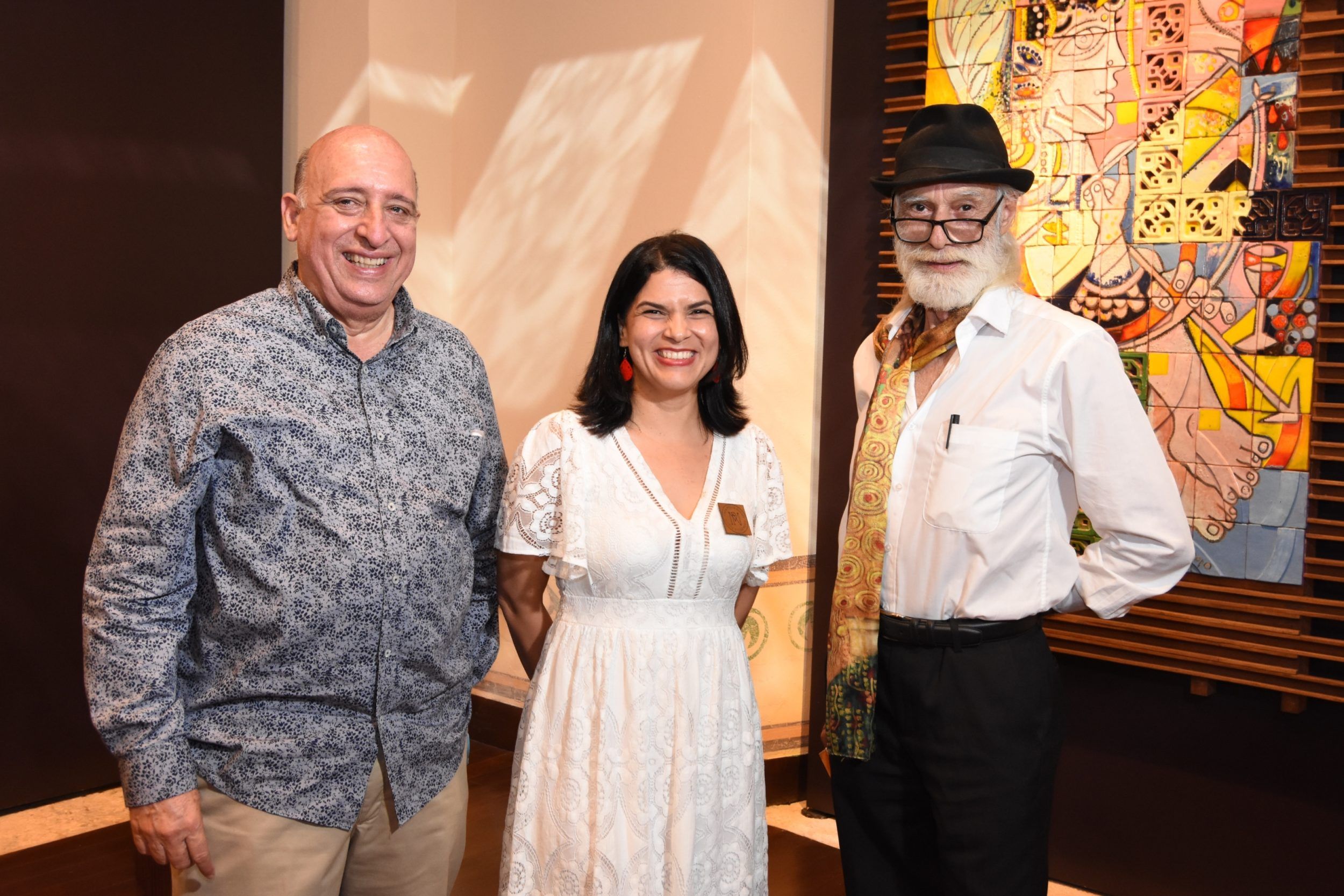 10 Mariano Hernandez Jennifer Martinez Orlando Menicucci