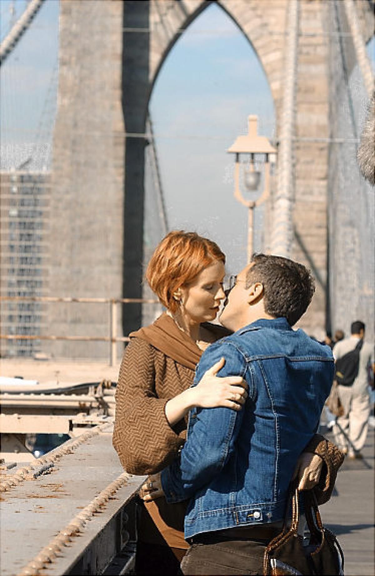 “Sex and the City” cuatro mujeres y 40 historias que contar 12 6c9e010905f585e652dddd5ad12bc7c0