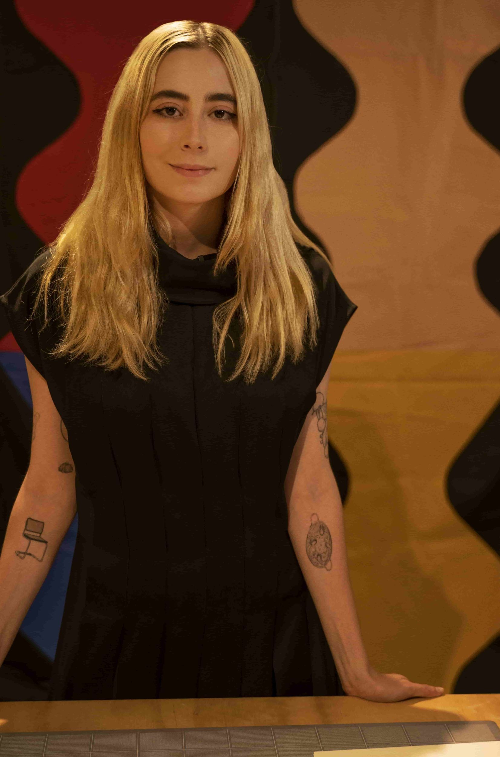 Alejandra García