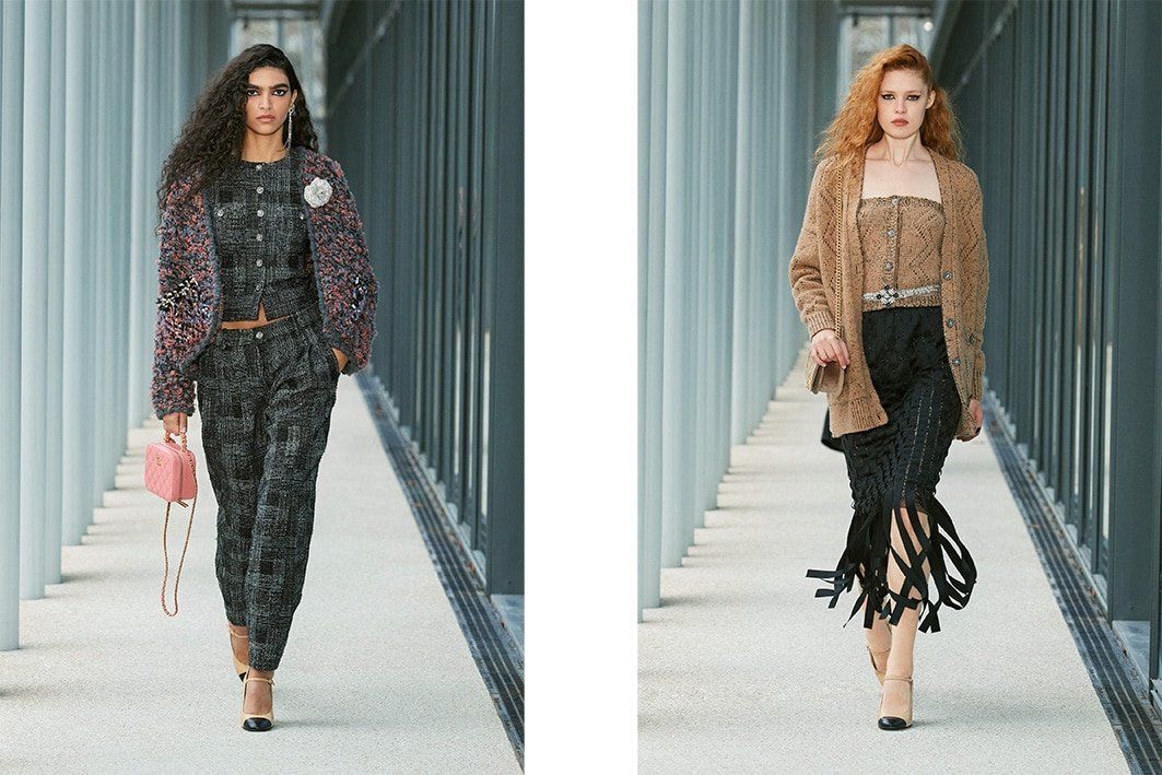Chanel 3