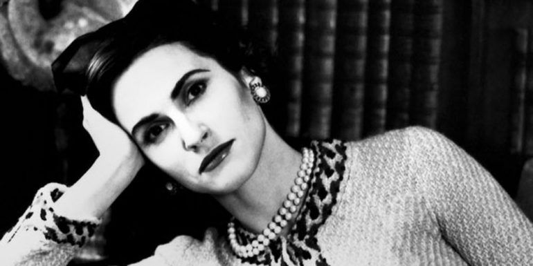Coco Chanel