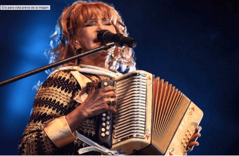 Fefita la Grande