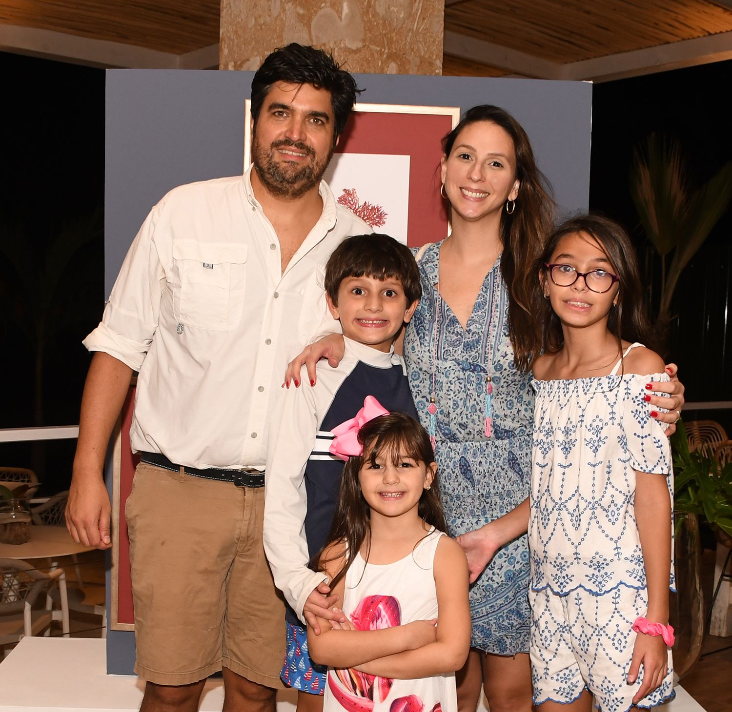 Foto 4 Cesar Rodríguez Susana de Rodríguez e Hijos