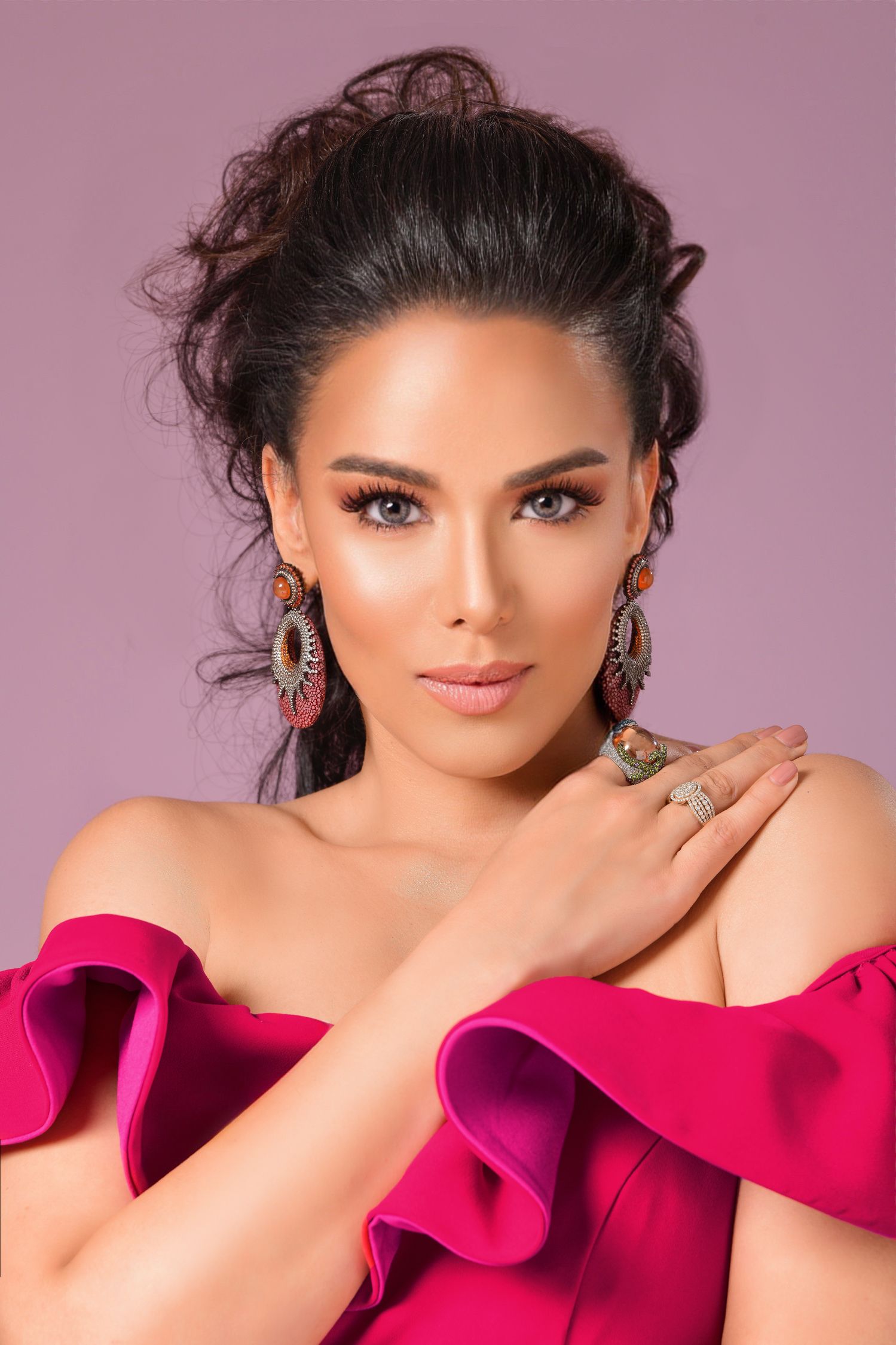 Isaura Taveras vuelve con Top 13 2 IMG 5497