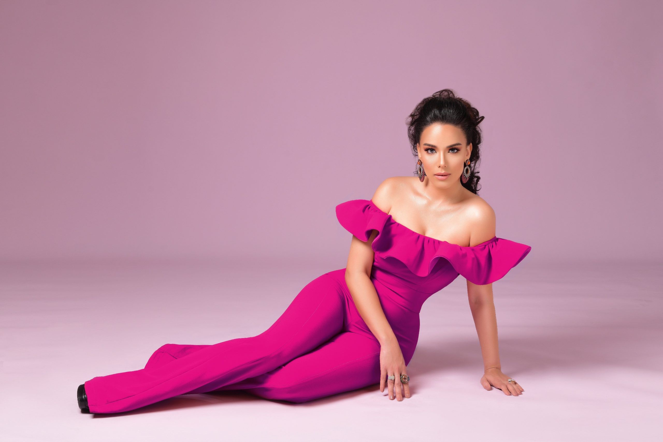 Isaura Taveras vuelve con Top 13