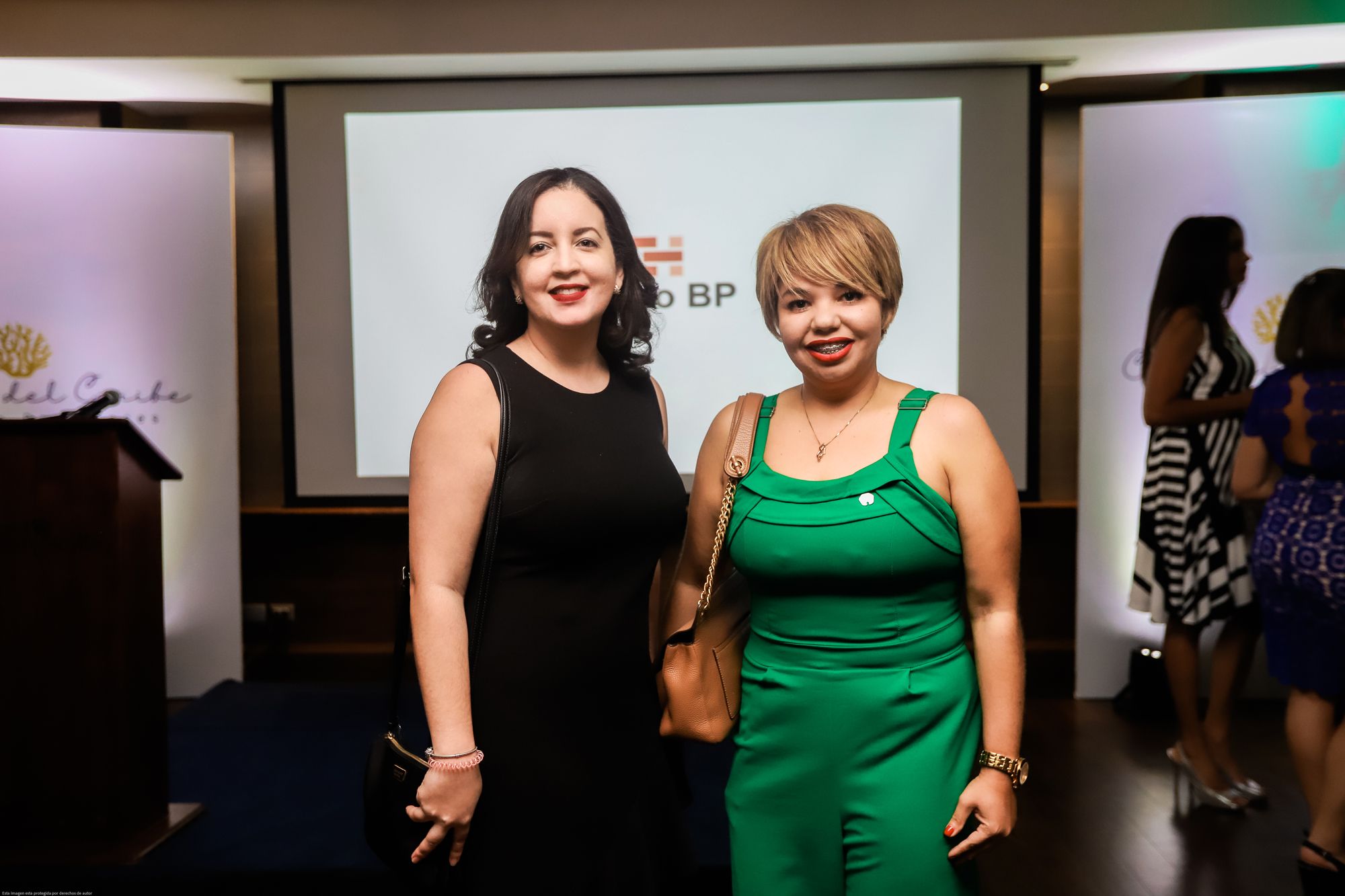 Anuncian “Corales del Caribe”, proyecto que consolida el desarrollo de Santo Domingo Este 3 Leticia Paulino y Ana Espejo