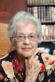 María Ugarte