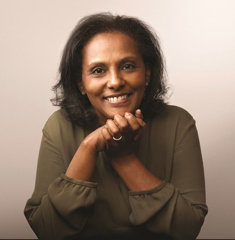 Segenet Kelemu