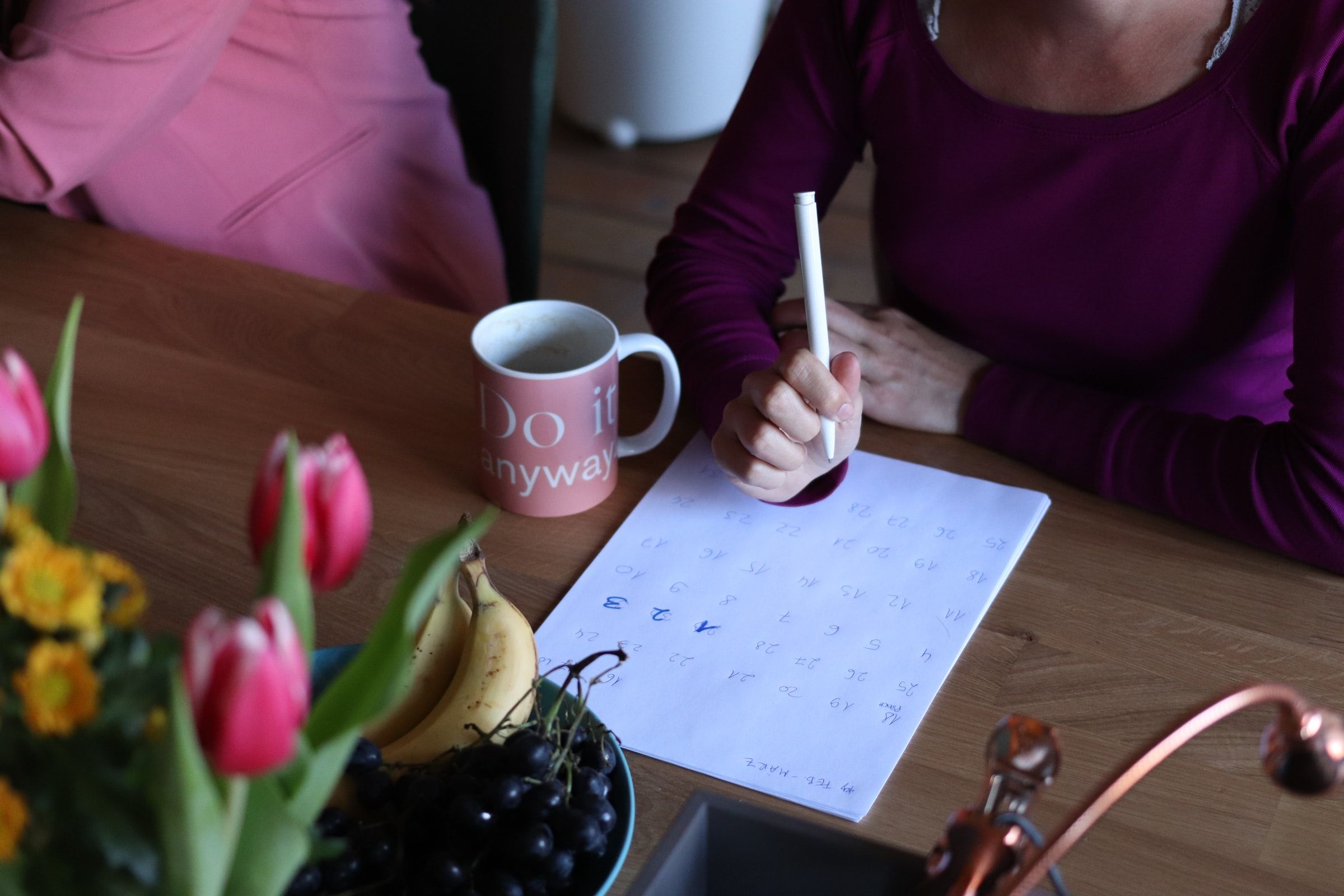 10 resoluciones psicológicamente saludables para el 2022 1 cowomen bHflE1ZIPws unsplash