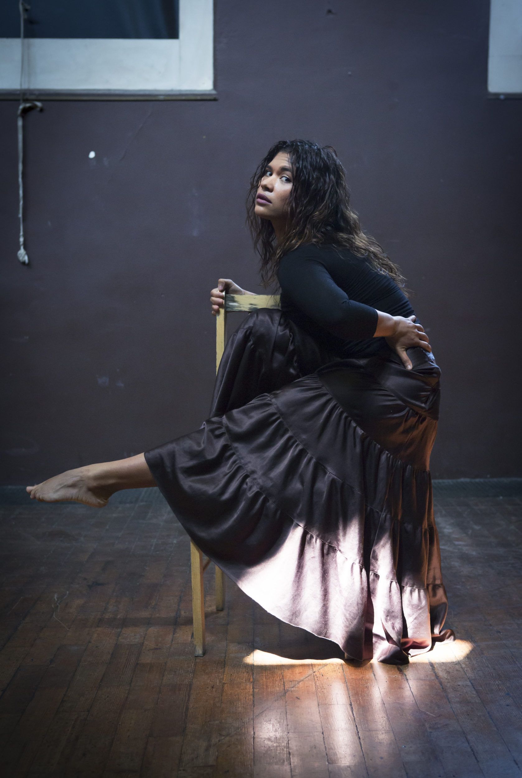 danza shot 2