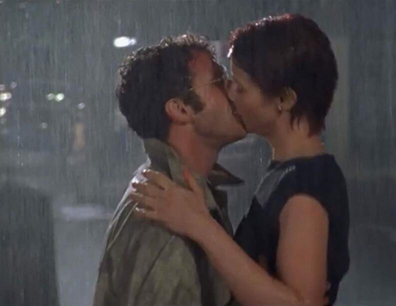 “Sex and the City” cuatro mujeres y 40 historias que contar 2 miranda y steve sex and the city