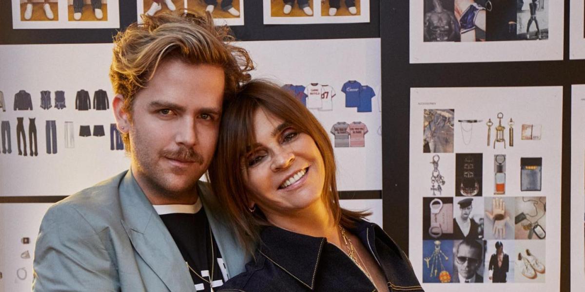 Alled-Martinez hará colección cápsula para Karl Lagerfeld 1 61f40b2b447b5.r d.537 428 0
