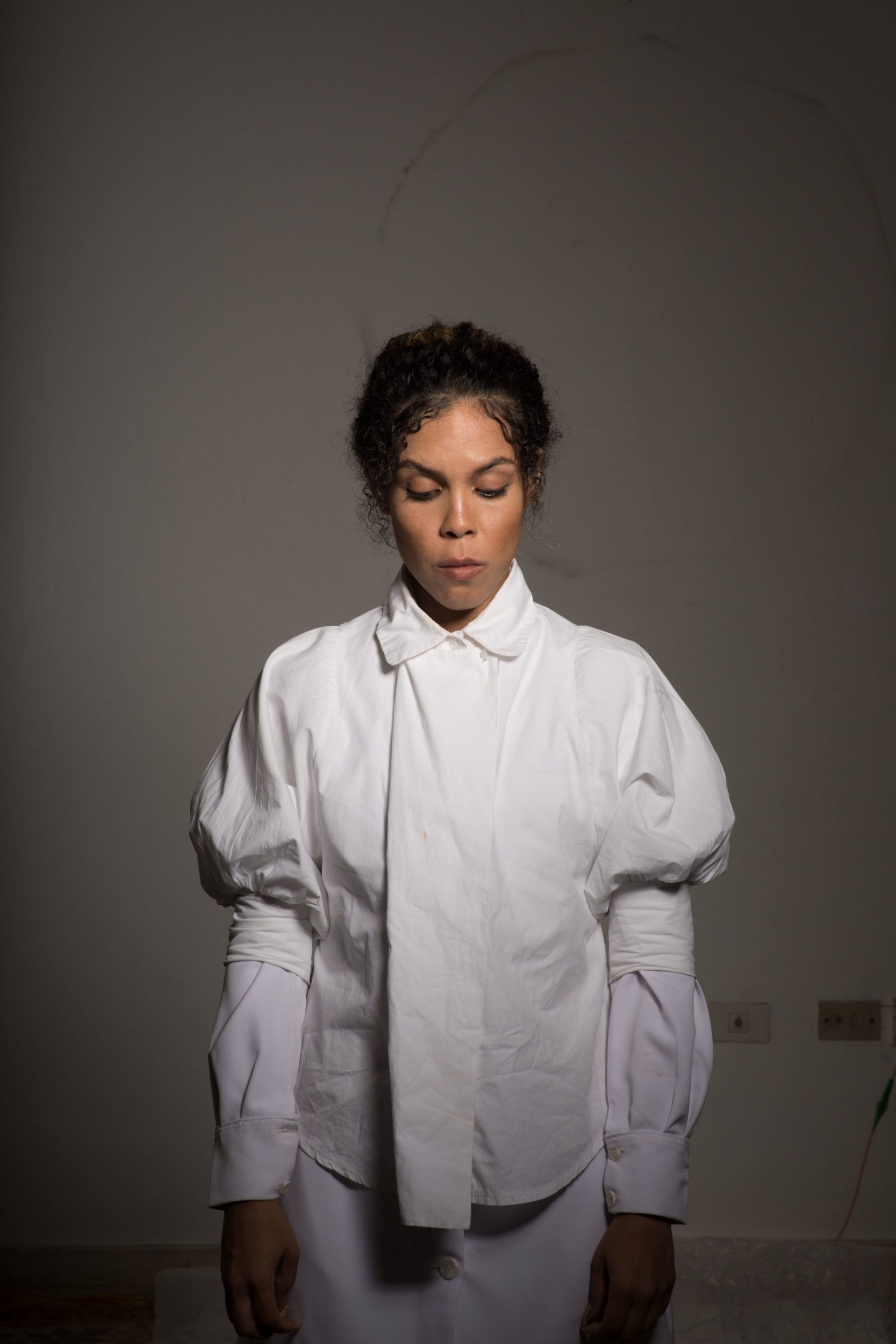 “La Mujer puerca” abre la cartelera teatral del 2022 2 CAM4727