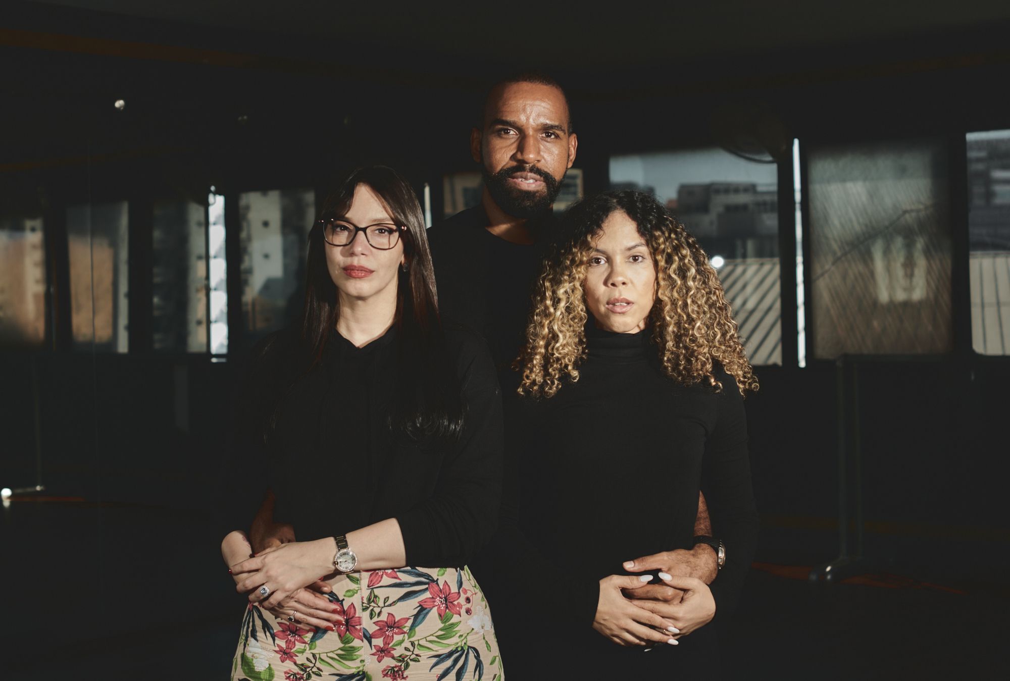 “La Mujer puerca” abre la cartelera teatral del 2022 1 DSCF6481