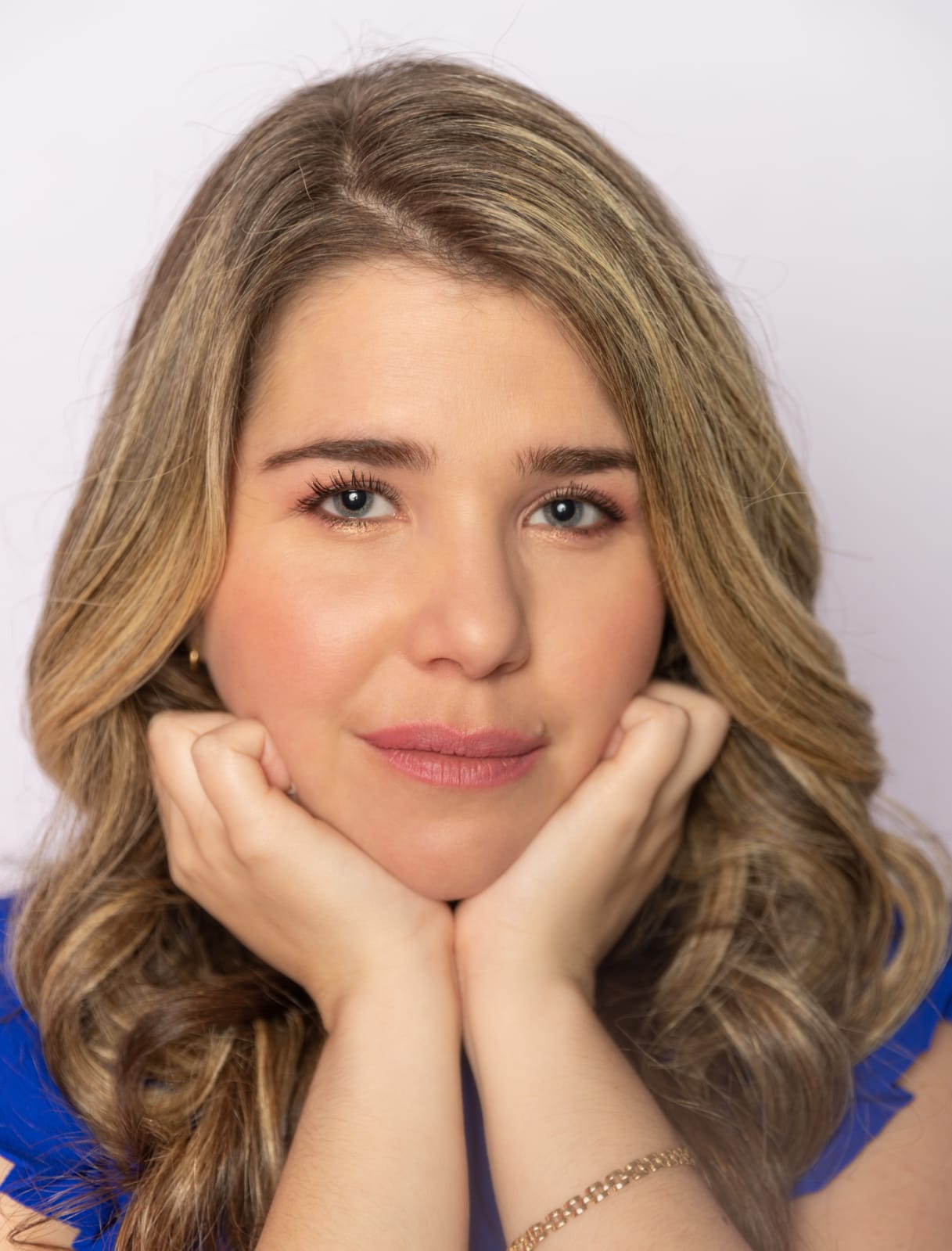 Elizabeth Sánchez 2