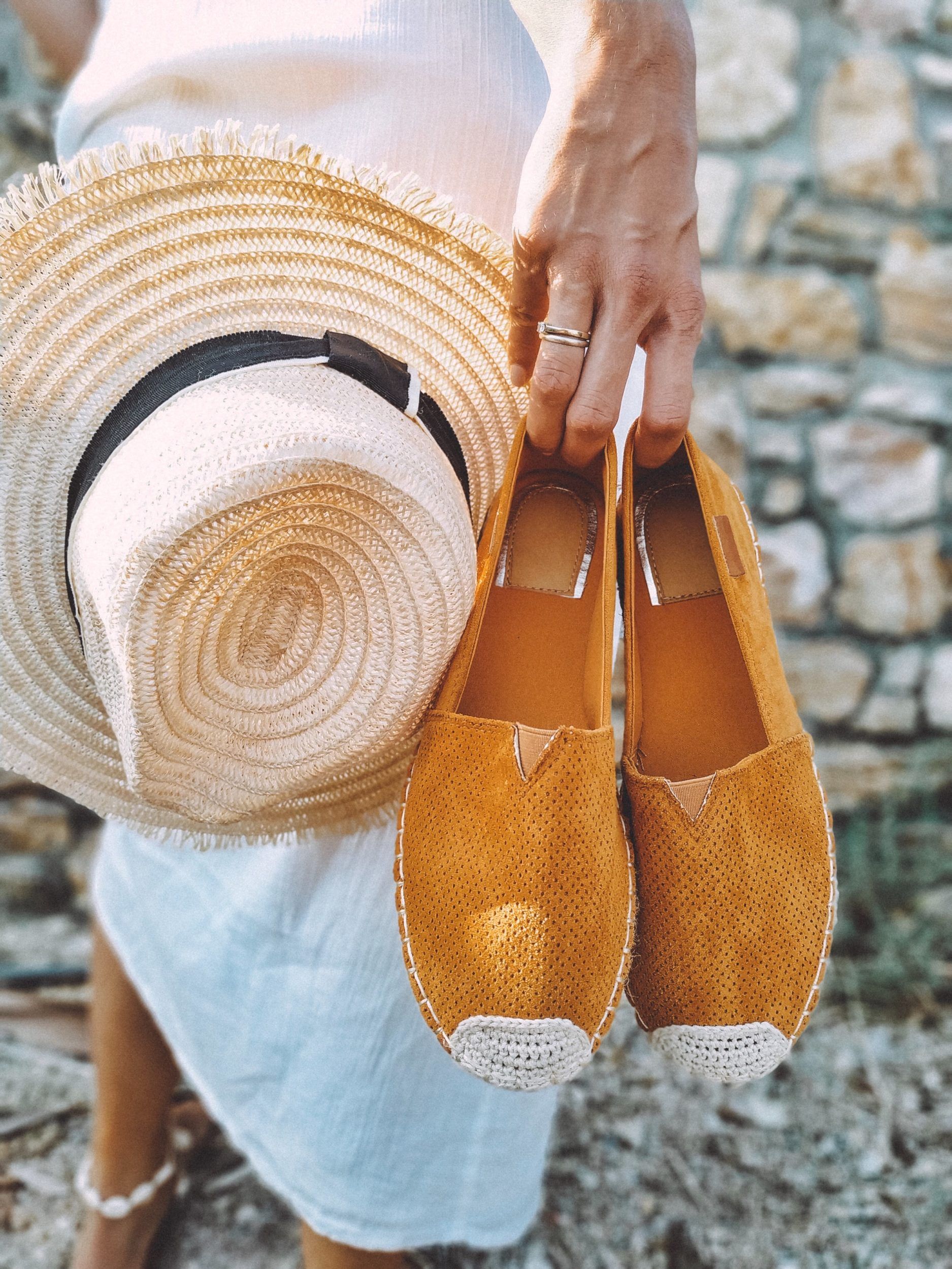 ¿Y si decides salvar tu planeta con la moda? 4 apostolos vamvouras OrubLvISGZc unsplash
