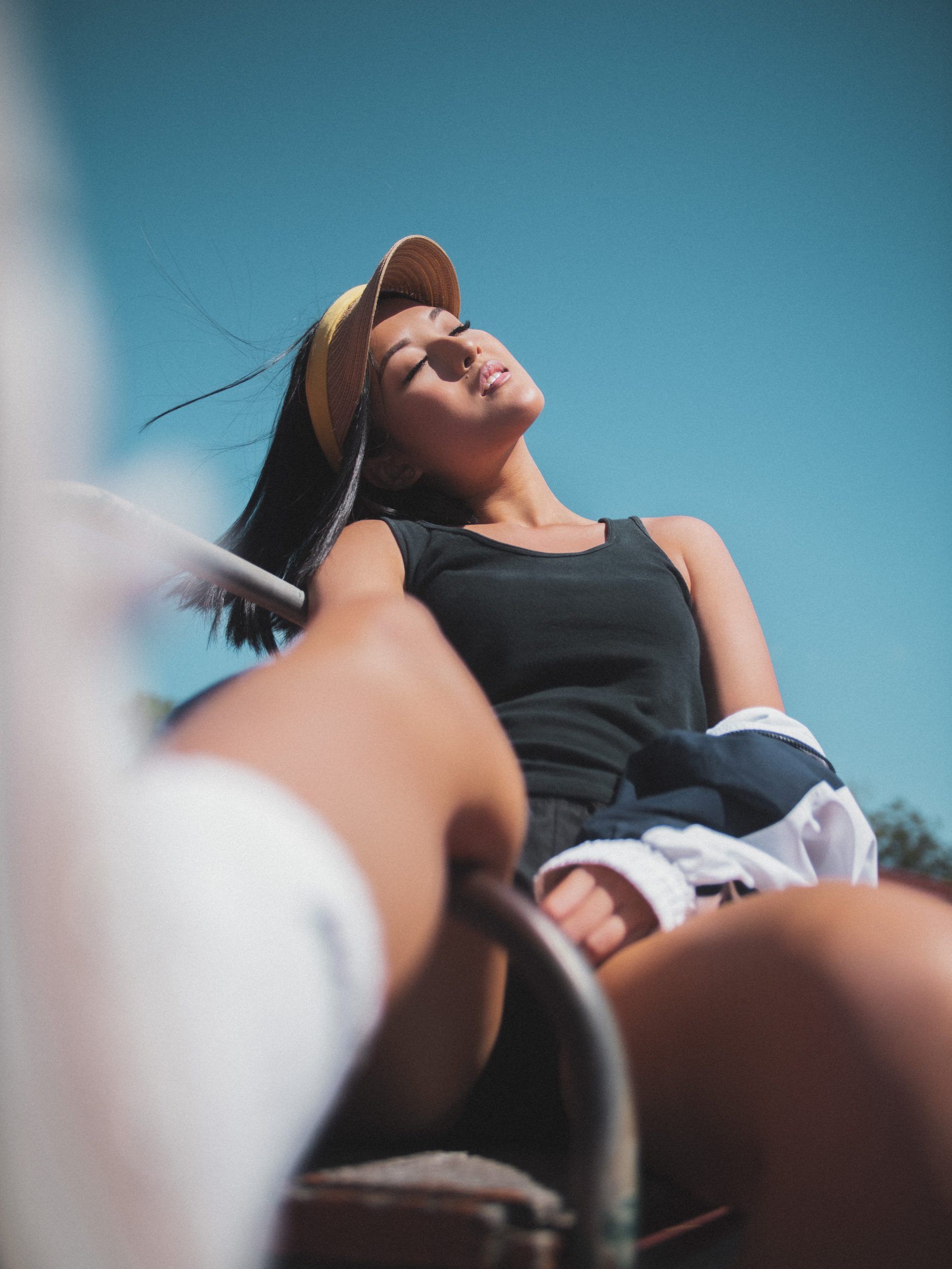 ¿Y si decides salvar tu planeta con la moda? 1 ben pham TEnBX1cuSIA unsplash