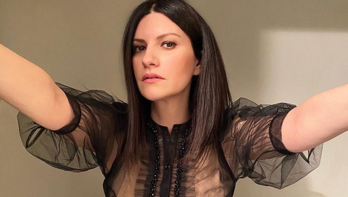 laura pausini 2