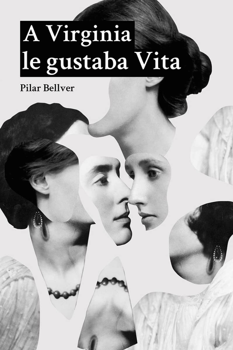 Amor en letras para mentes curiosas 6 A Virginia le gustaba Vita