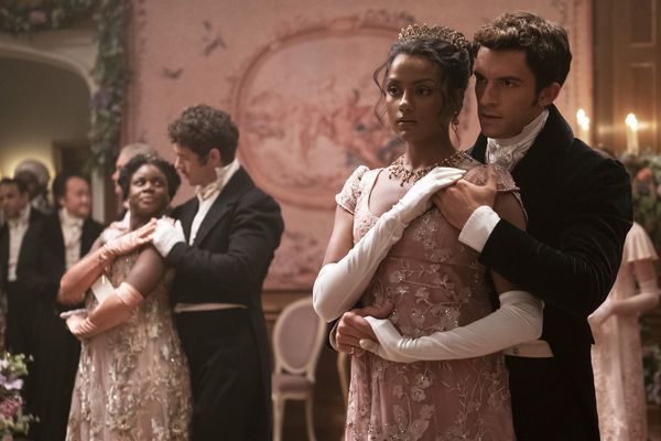 Así de explosiva luce la segunda temporada de 'Los Bridgerton' 3 ARZDFFMIW5HLZBCKJL5ADQFEPE