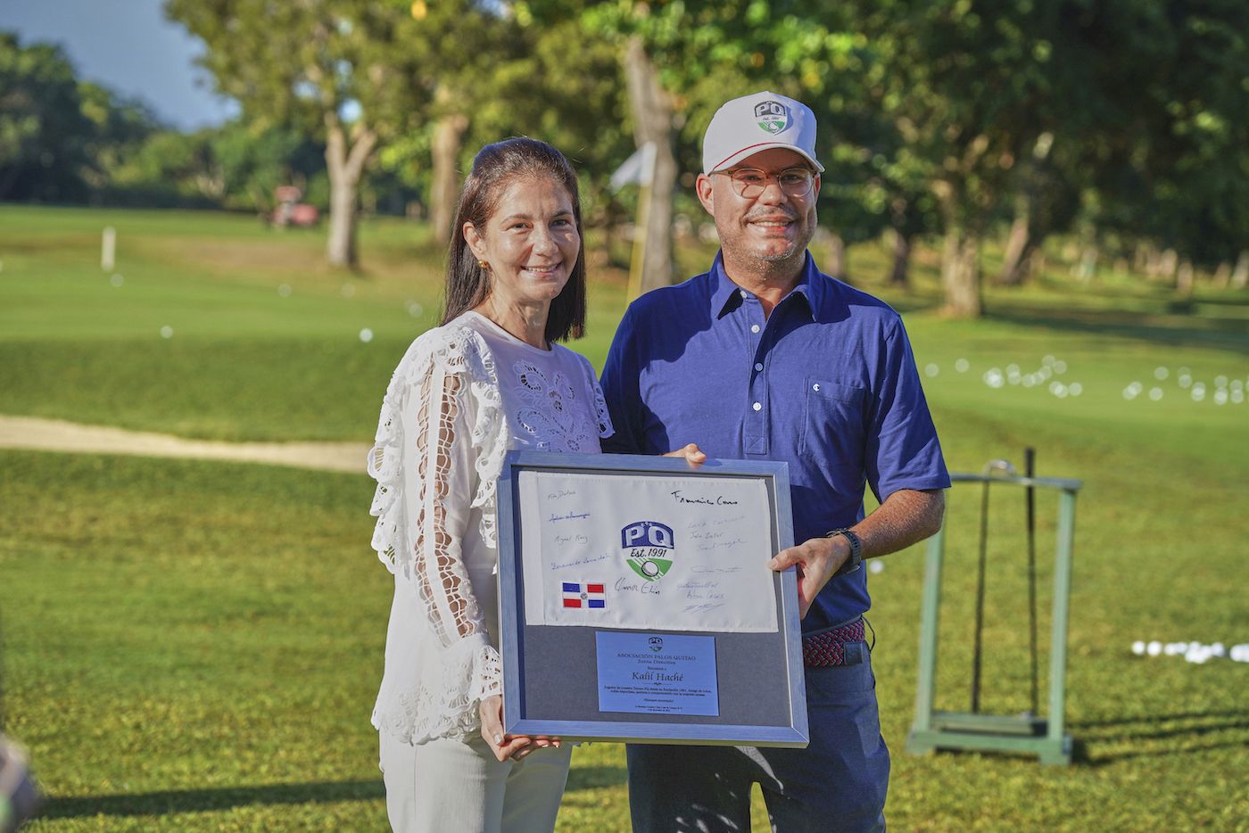 Torneo de Golf celebra 30 años de éxitos 3 DSC01850