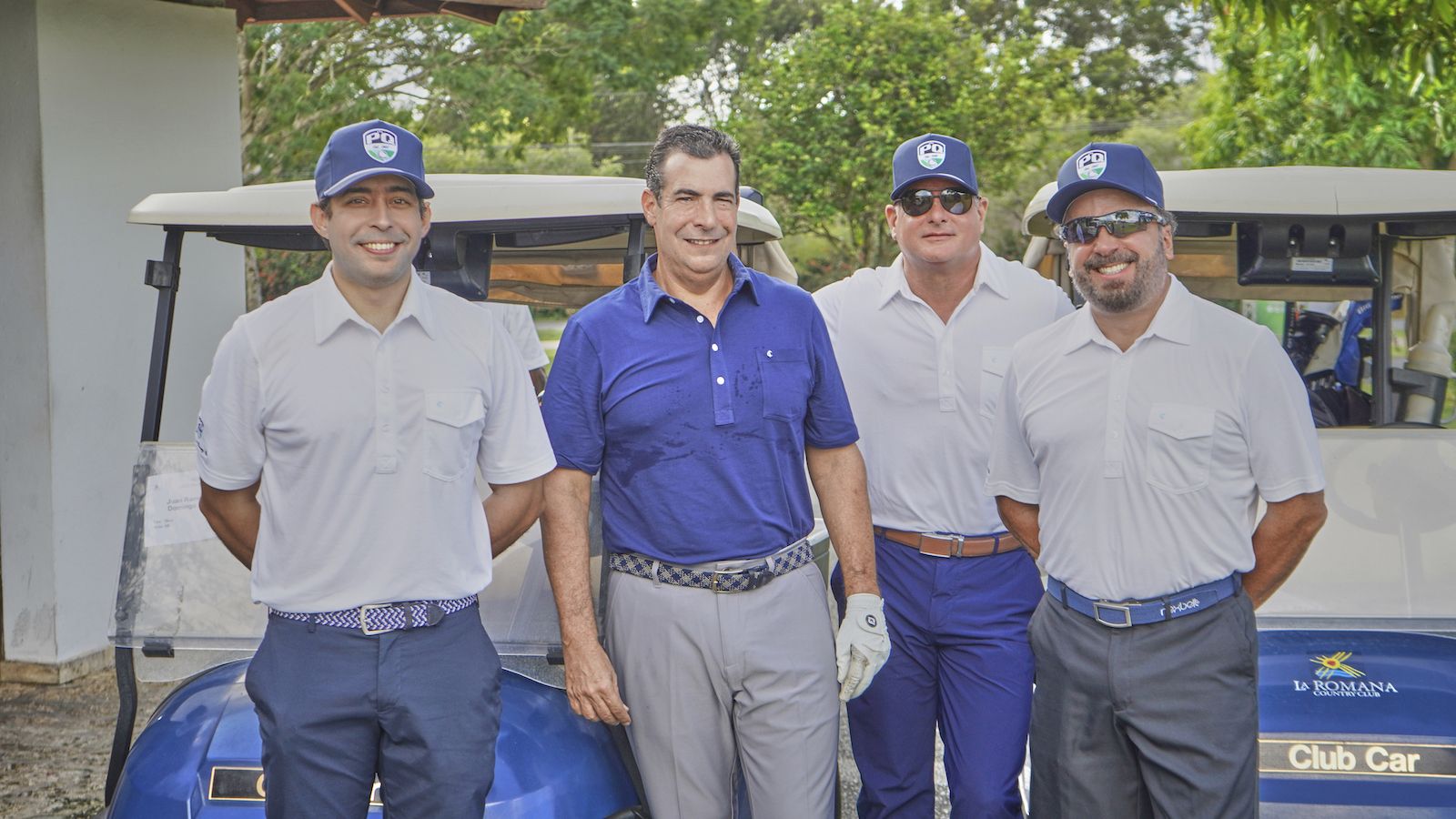 Torneo de Golf celebra 30 años de éxitos 1 DSC04737