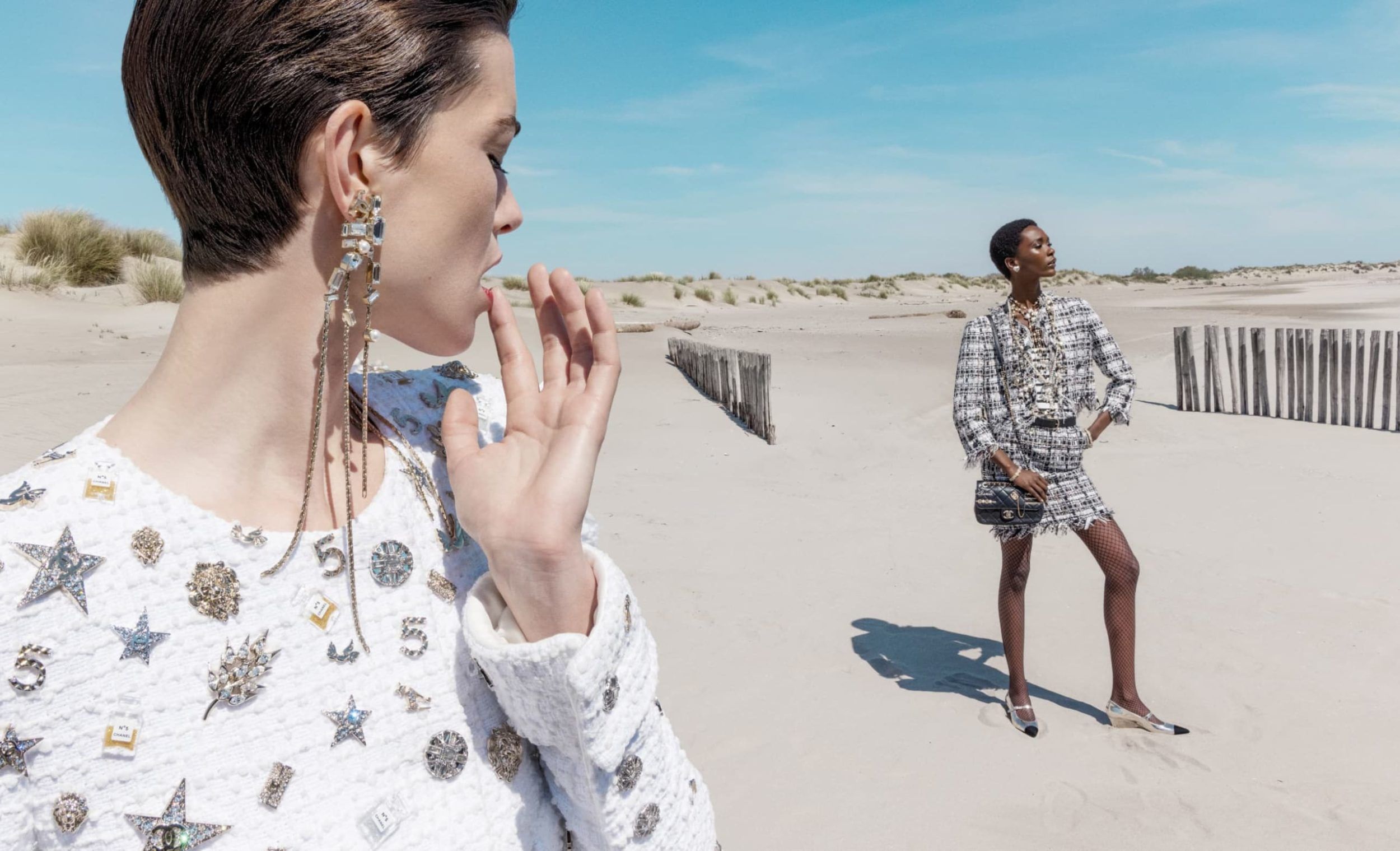 Chanel presentará en Mónaco su colección Crucero 2022/23 2 FSH 1635325790608 homecollectionmobile03