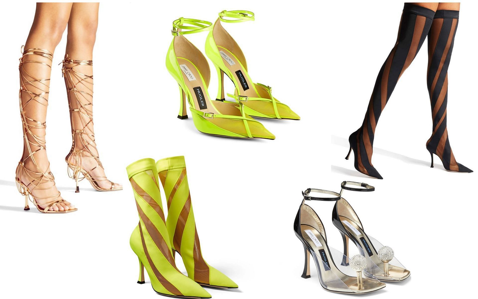 Jimmy Choo y Mugler se unen para colección 1 a15ed 16444819061509 1920