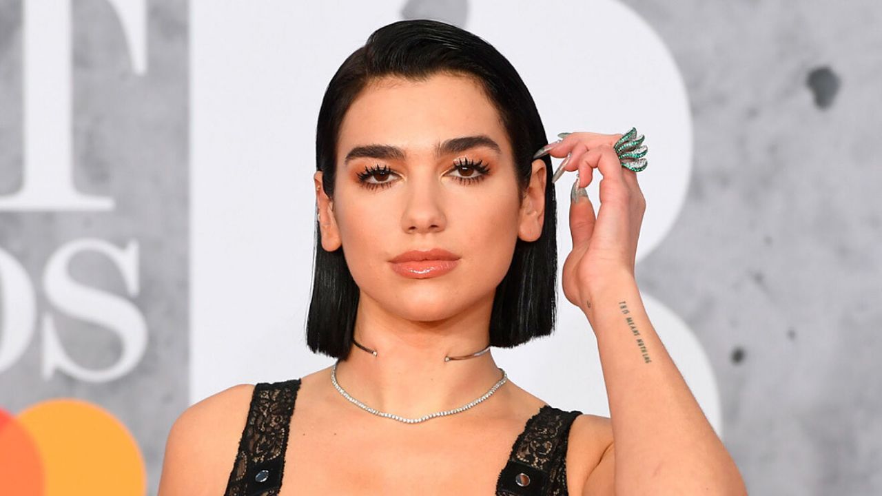 dua lipa 1172022