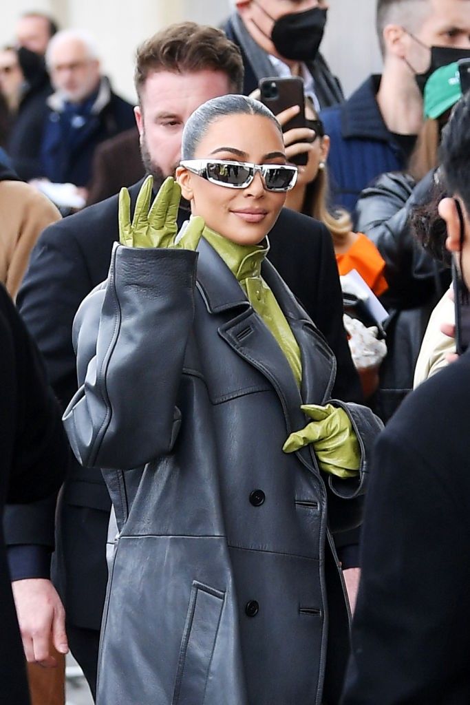 Prada eleva los básicos con sofisticación en su colección Otoño - 2022 12 gettyimages 1372528836