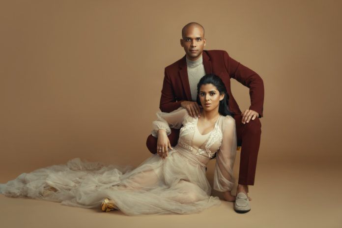 Tania y Pablo