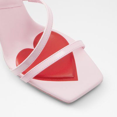 luvly pink 690 002