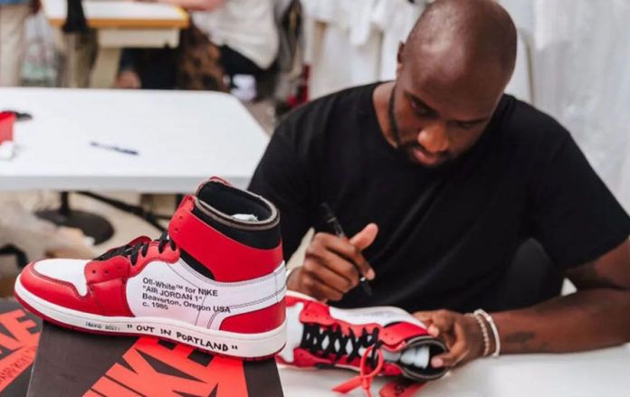 Virgil Abloh