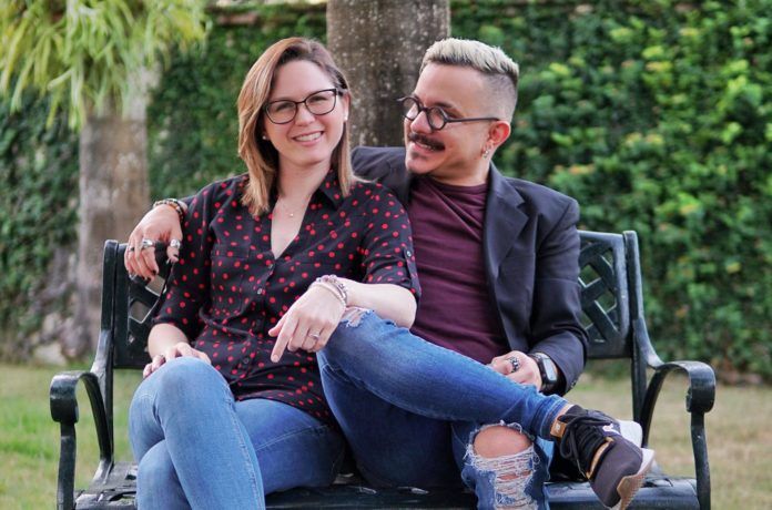 Omar y Marión