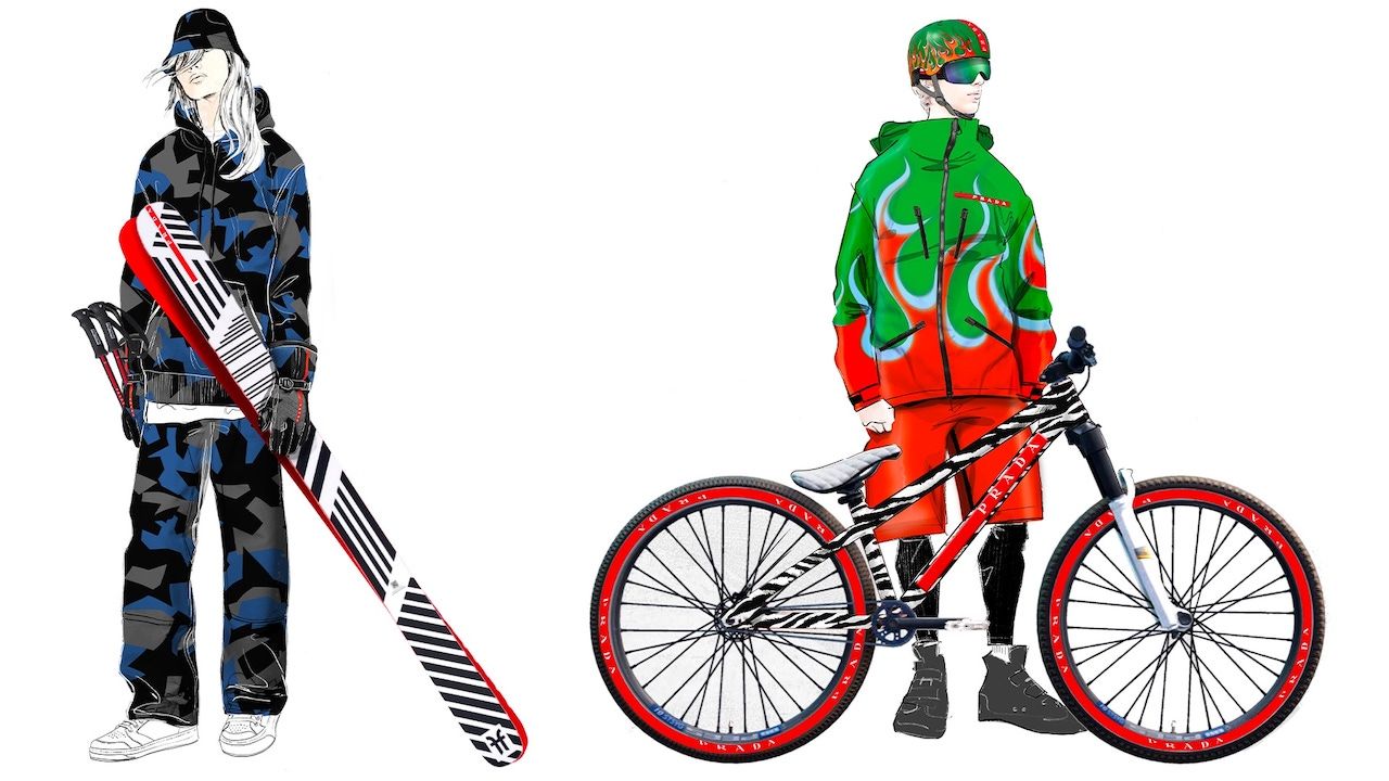 prada riders republic 2 1