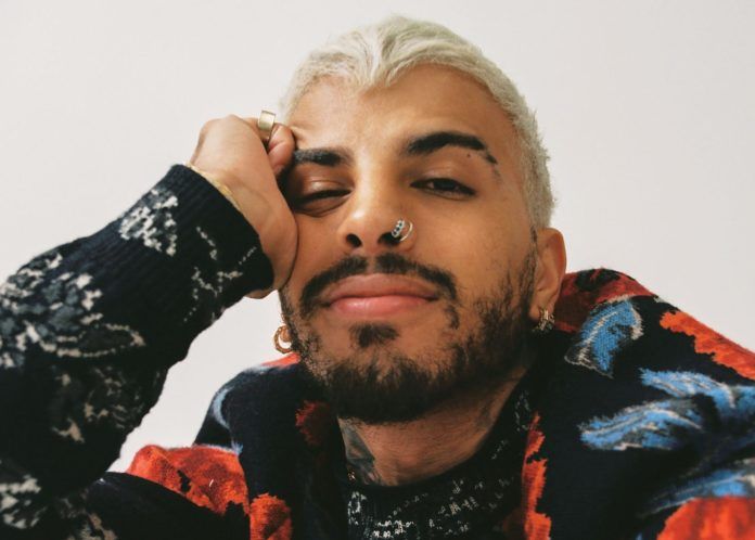 Rauw Alejandro