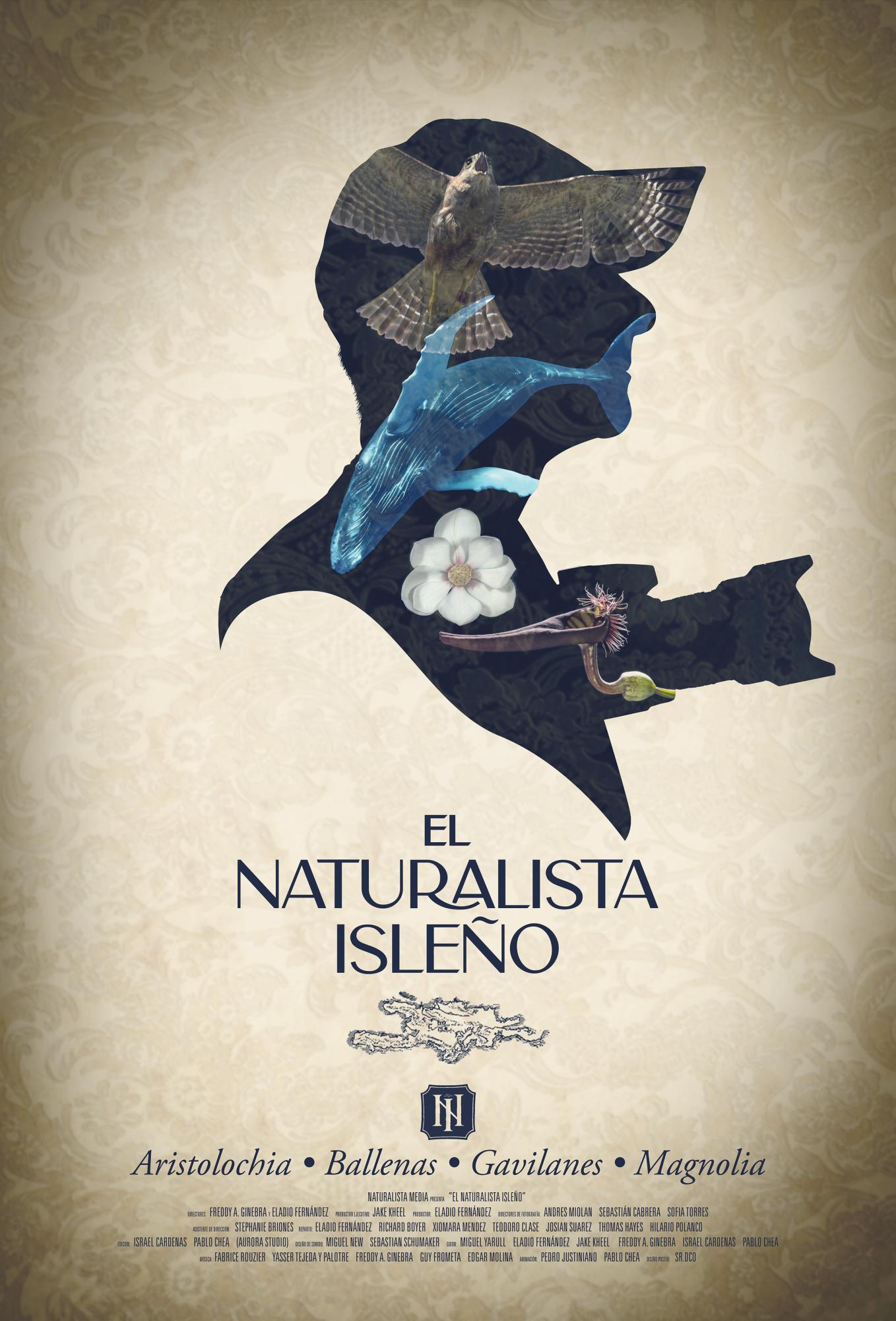 2 El naturalista isleño