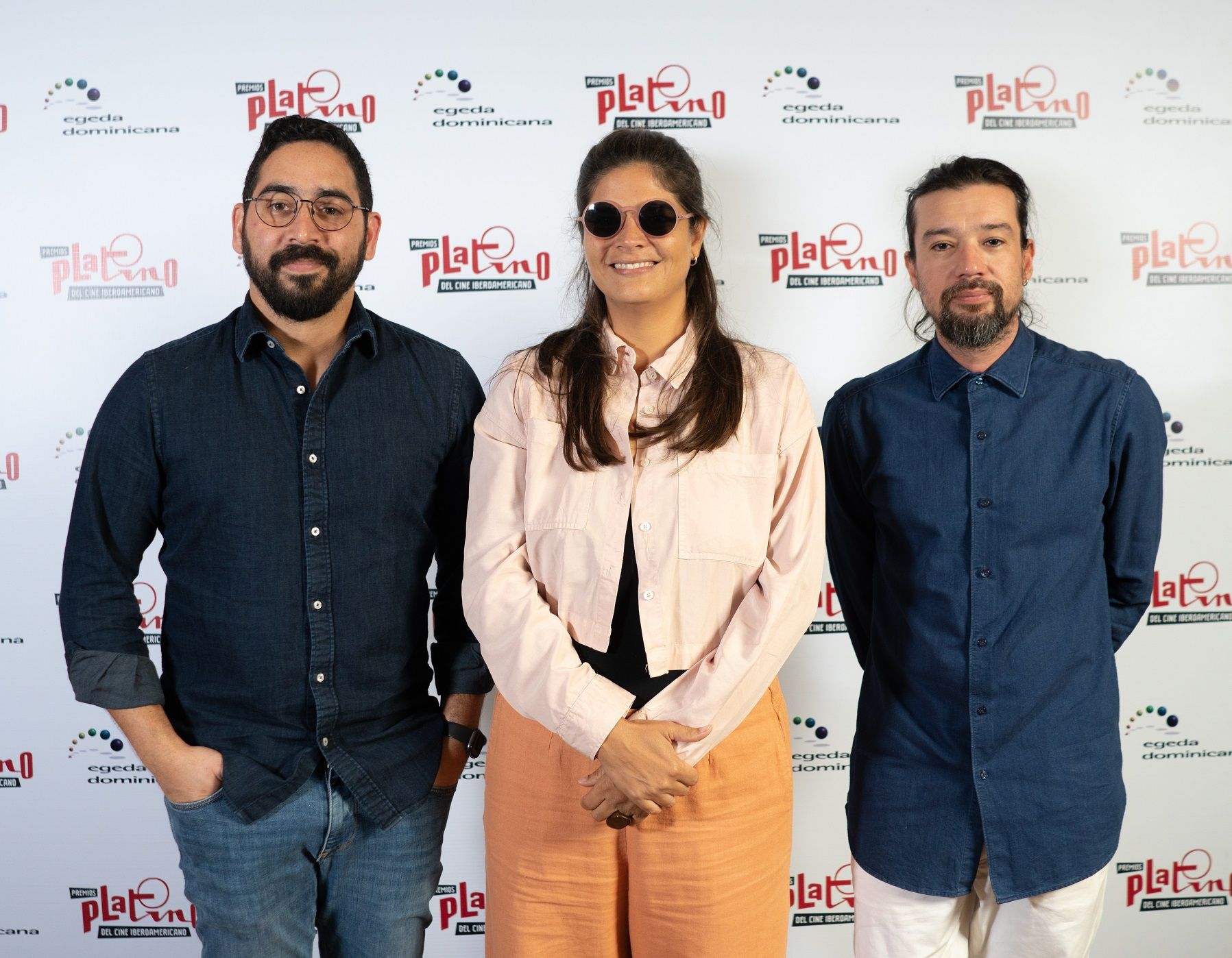 2 Rafael Elías Muñoz Laura Amelia Guzmán e Israel Cárdenas