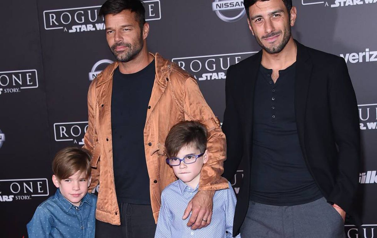Ricky Martin alza la voz contra la violencia a la mujer en México 2 27W6G3LBK3YNP45KQIDPJOUWJU