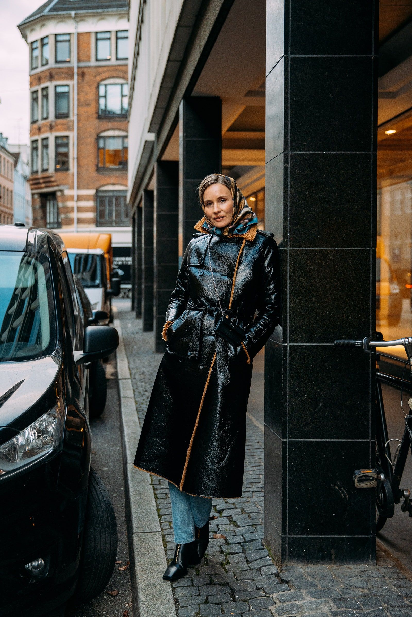 La moda: destinos que no olvidarás 1 AcielleStyleDuMonde CopenhagenFW22 SS Day1 22