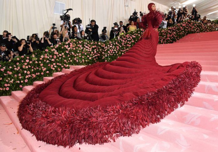 Met Gala