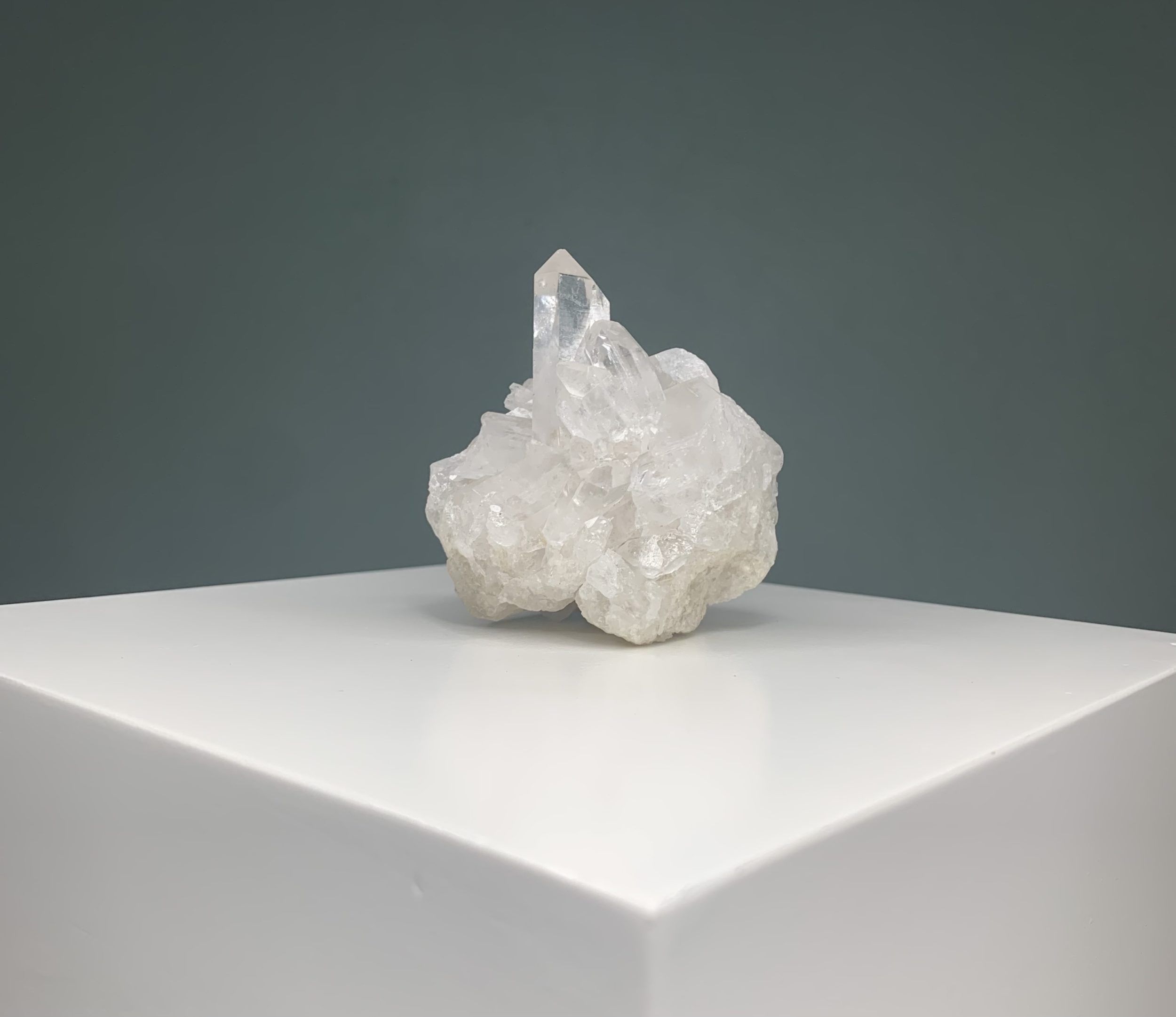 Clear Quartz