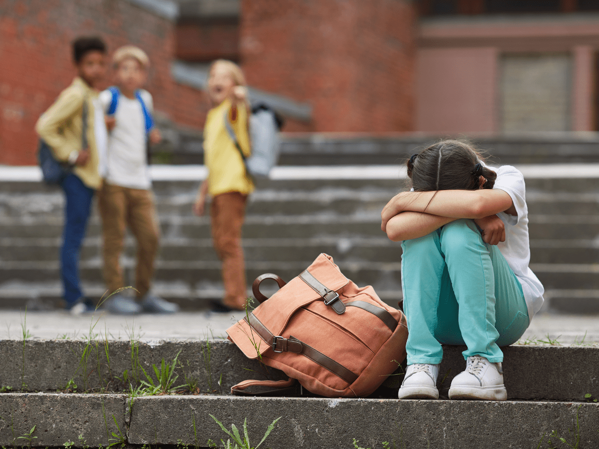 Bullying: ¿sensación o realidad? 2 G1255903574