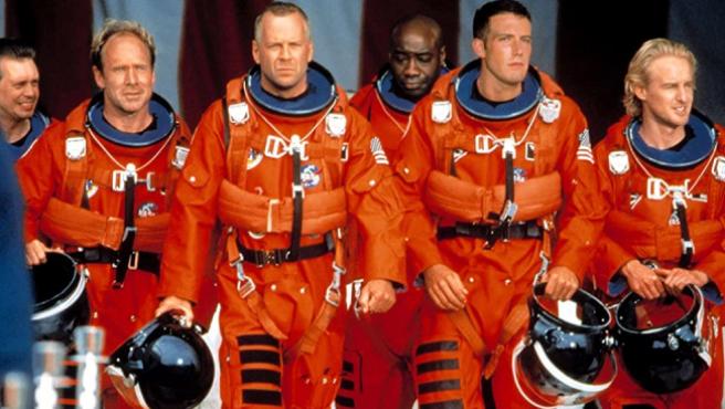 Afasia: la enfermedad que obliga a Bruce Willis a retirarse 2 New Project 2020 05 18T143038.287