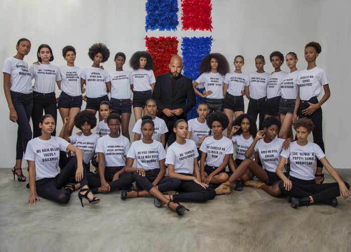 OMM Models Management casting